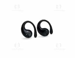Descubra uma nova experiência de som com o nosso Fone de Ouvido de Condução Óssea, ideal para quem valoriza conforto e liberdade! Com design ergonômico, ele se adapta perfeitamente sem precisar ser inserido no ouvido, proporcionando uma sensação mais leve e natural – ideal para atividades físicas intensas. À prova d’água, ele resiste ao suor, tornando-se o parceiro ideal para treinos ao ar livre. Com controles intuitivos, basta tocar duas vezes no lado esquerdo para avançar a música e três vezes para aumentar o volume; no lado direito, dois toques voltam a faixa e três toques reduzem o volume. Para alternar entre o Modo Música e o Modo Jogo, toque quatro vezes em qualquer lado – no Modo Jogo, a latência é reduzida e o Bluetooth otimizado para uma experiência imersiva em games. Acompanha case com carregamento e cabo tipo-C para recargas práticas e rápidas. Se você busca conforto, desempenho e praticidade, este fone é a escolha ideal!