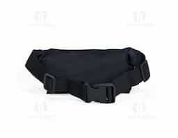 Pochete Antifurto Esportiva em lycra, versátil e segura, pode ser usada dos dois lados. Conta com faixa refletiva para maior visibilidade noturna. Possui dois compartimentos: um para documentos e outro para celular (visor sensível ao toque, até 7,9 x 15,9 cm). Cinto elástico ajustável e saída para fones garantem conforto e praticidade em qualquer atividade.