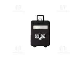 Tag identificador de bagagem em plástico resistente, ideal para viagens com mais segurança e praticidade. Acompanha cordão de silicone flexível e durável, facilitando a fixação em malas e mochilas. Um brinde funcional e de grande utilidade, que reforça sua marca em movimento, em aeroportos, rodoviárias e no dia a dia de seus clientes.