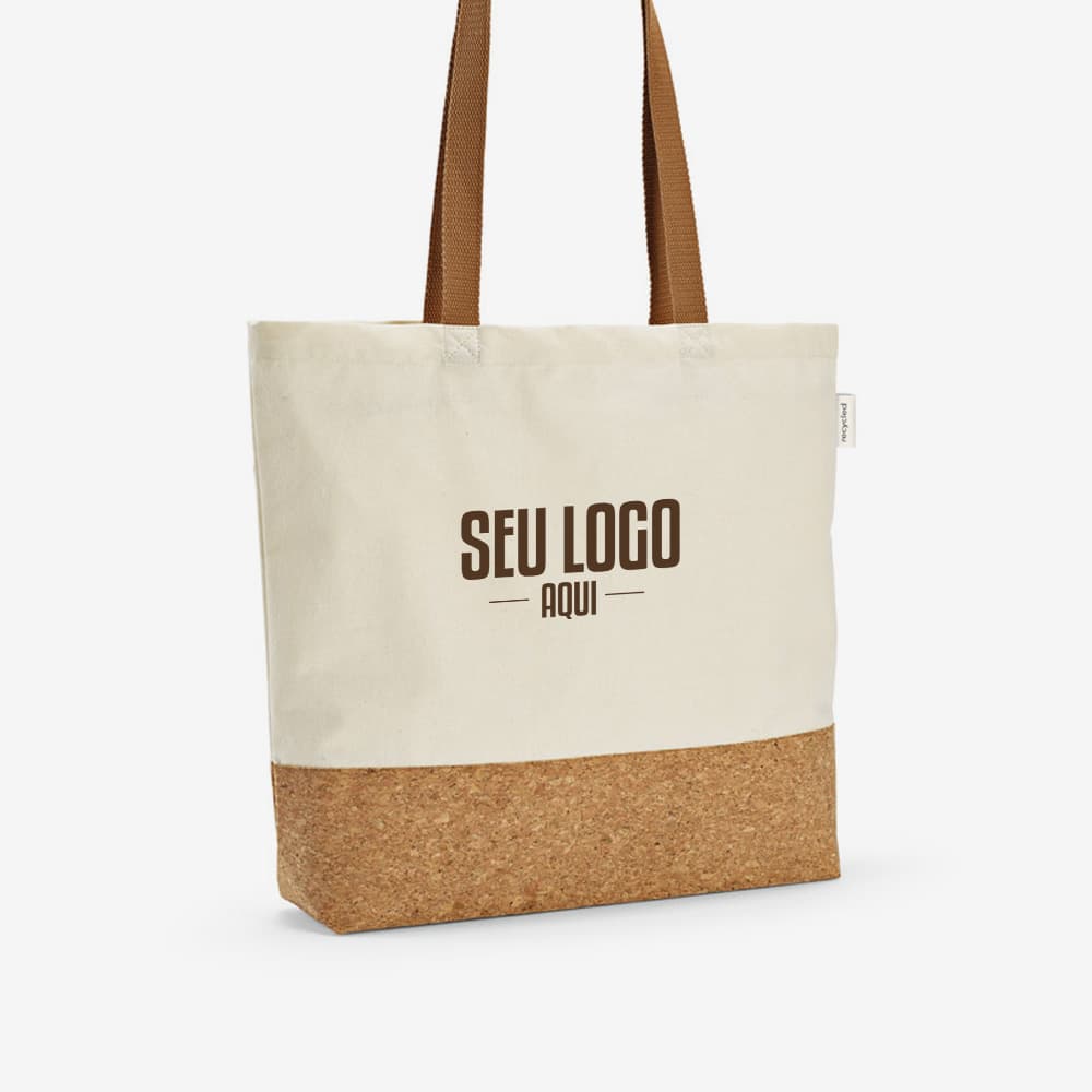 Bolsas e Sacolas para brindes